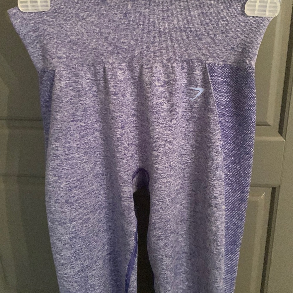 GYMSHARK LEGGINGS